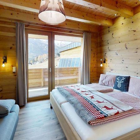 Chalet Traumblick Mauterndorf  Exterior foto